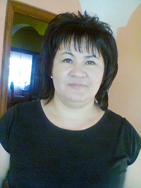 Сания Адельбаева