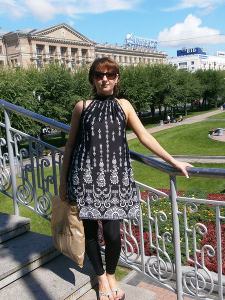 Анна Ващенко