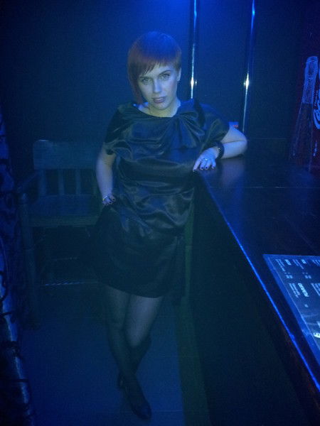 Анна Гуменюк