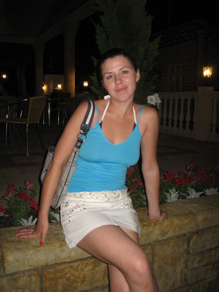 Светлана Фунникова