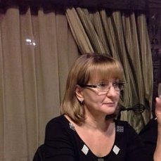 Людмила Крылова