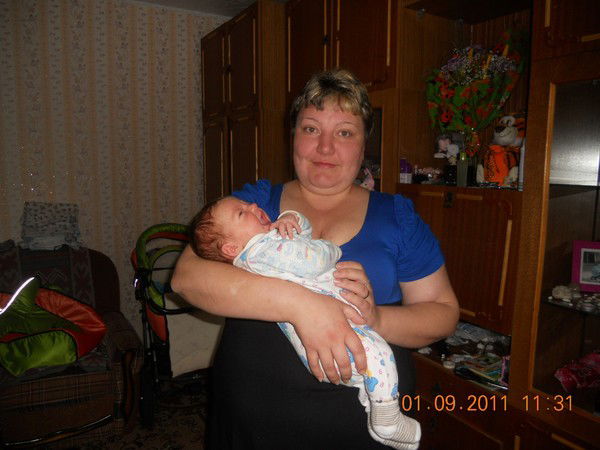 Ирина Айкашева