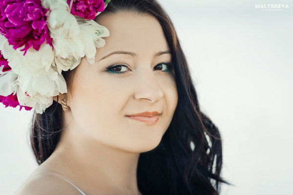 Людмила Гданская