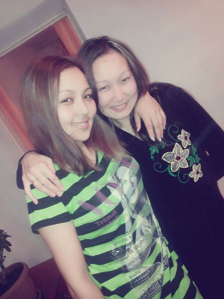 Улжан Торебай