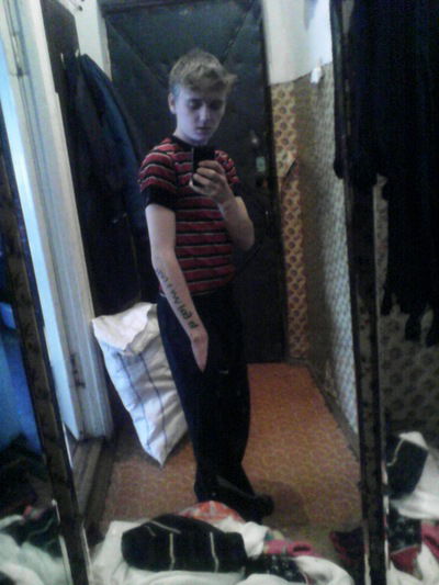 Андрей Богданов