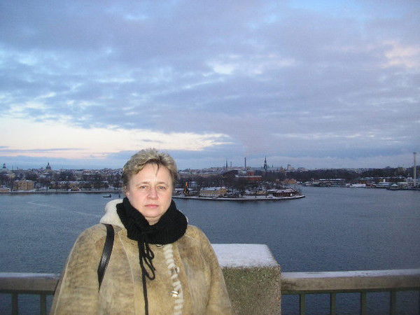 Ирина Яценко