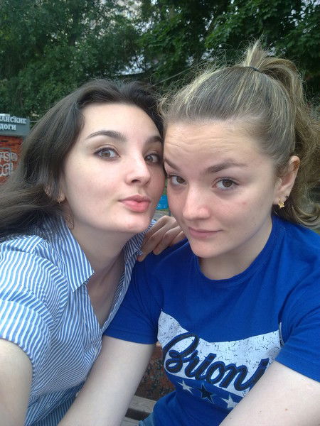 Диана Каргаева