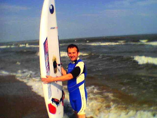 Владимир Демур