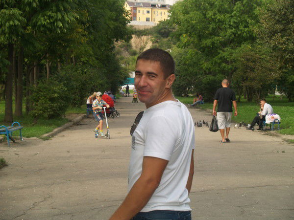 Александр Пазин