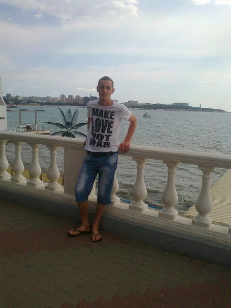 Юрк@ Новиков