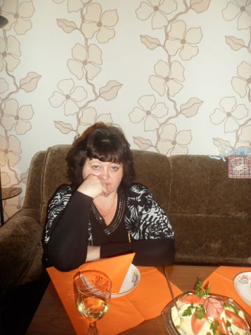 Татьяна Орлова