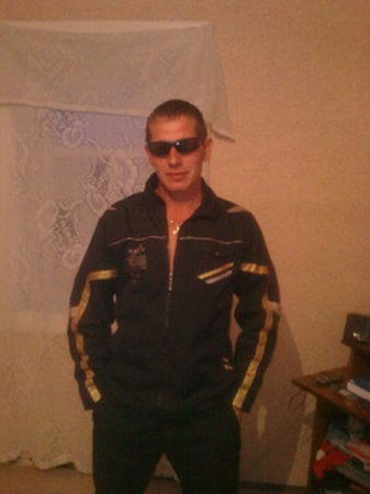 Андрей Мичурин