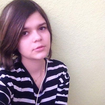 Соня Ефимова