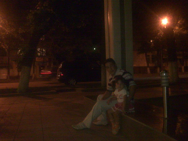 Айбек Изтлеуов