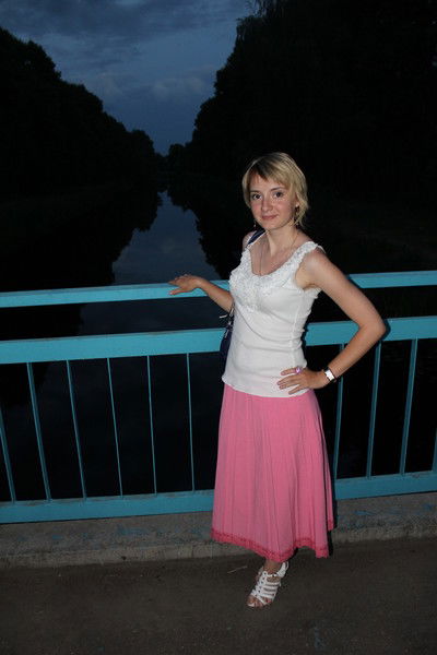 Катерина Счастливая