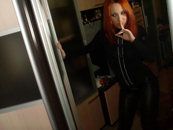 Анастасия Родина