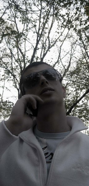 Виталик Моргуновский