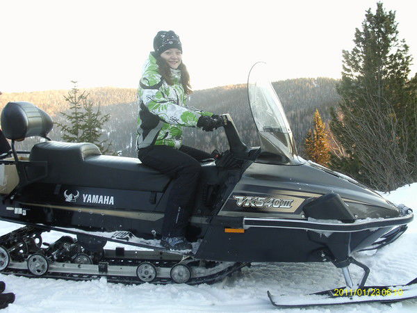 Ольга Колмакова