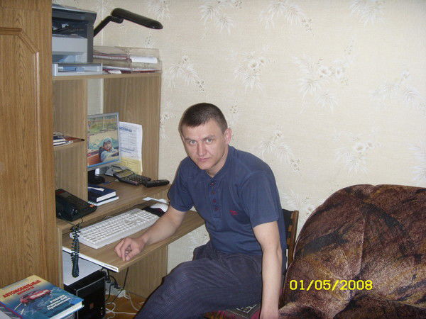 Ринат Галиулин