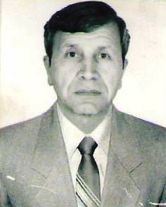 Лутфулло Мухтаров