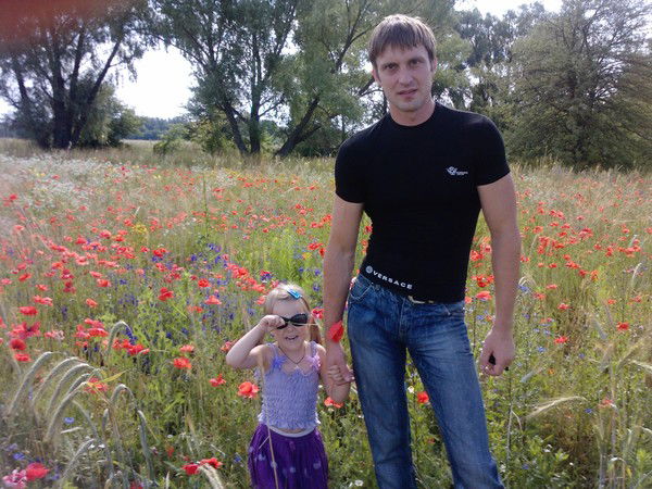 Денис Петровский