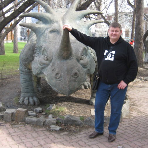 Алексей Шмаков