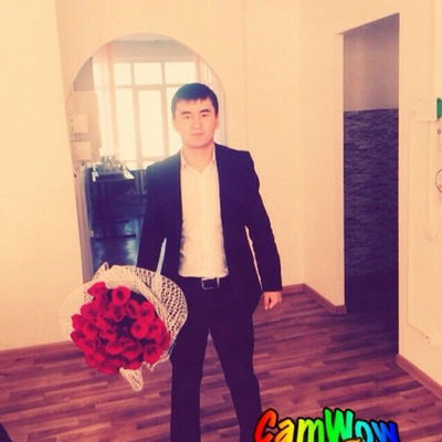 Асхат Казиев