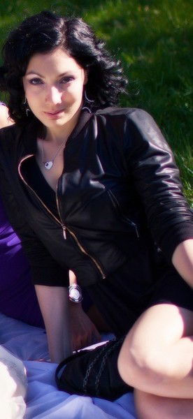 Ксюша Хасиева