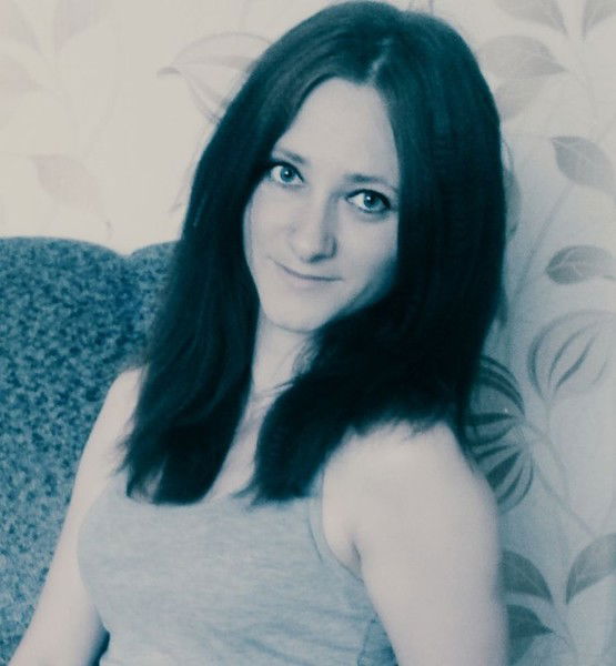 Елена Приходько