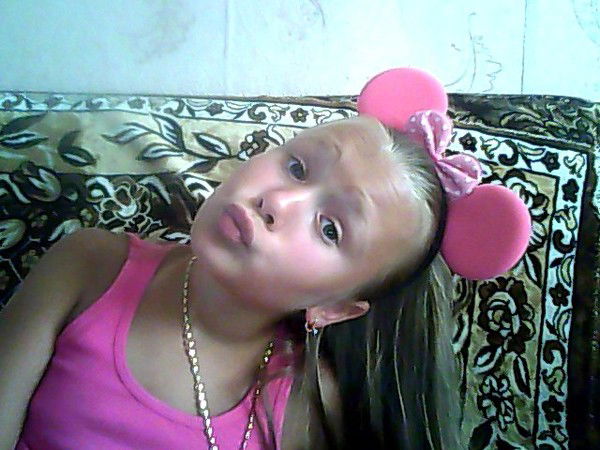 Кристина Тулупова