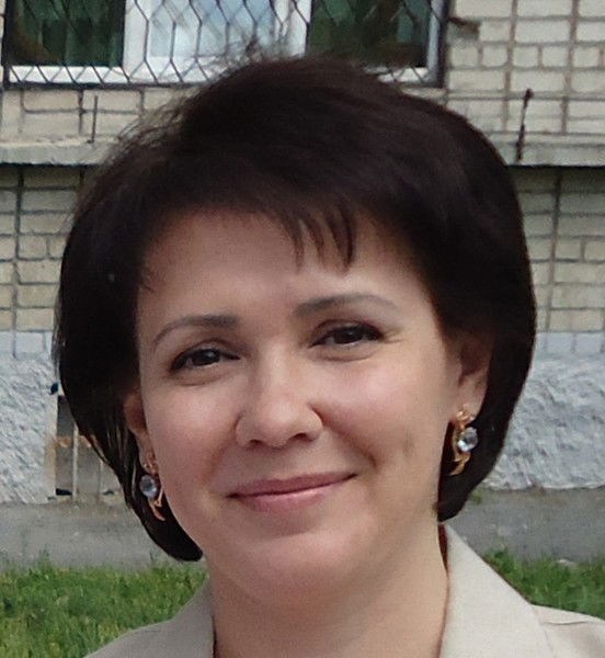 Юлия Журавлёва