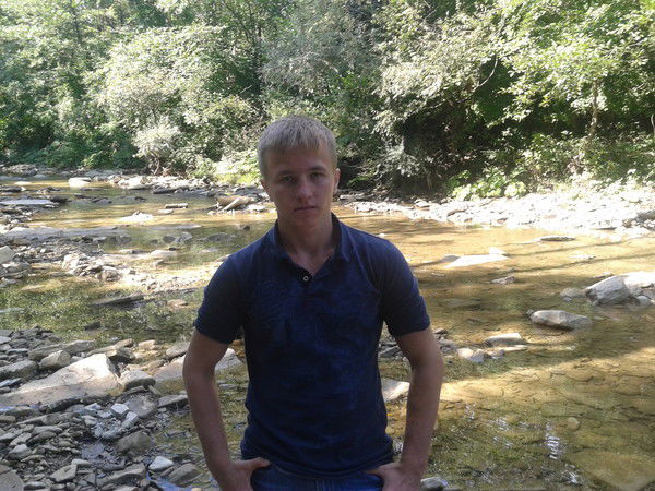 Саша Началов