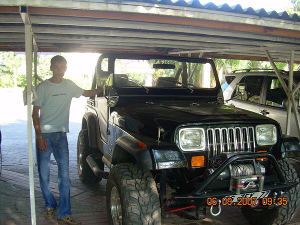 Ленар Гиниятуллин