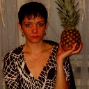 Лена Гузенкова