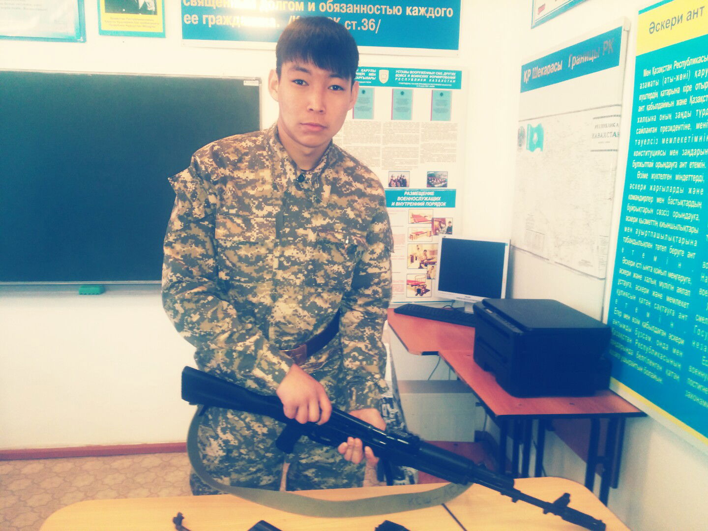 Мерхат Сержанов