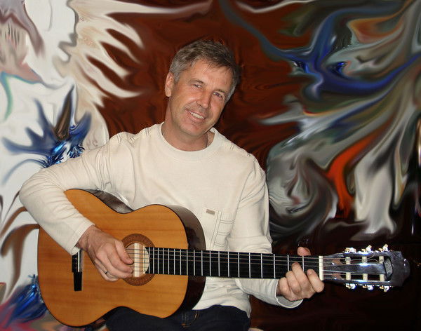 Виктор Медведев