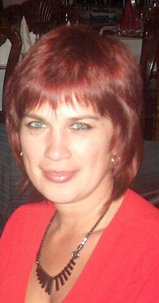 Наталья Батрак