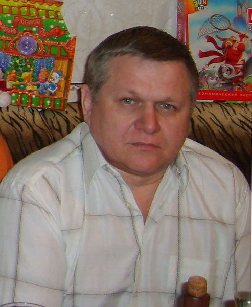 Владимир Корнилов