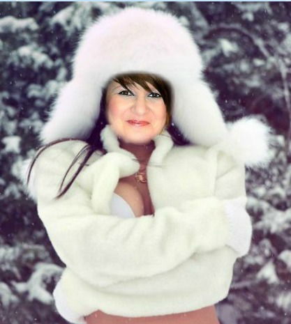 Любовь Дедечко