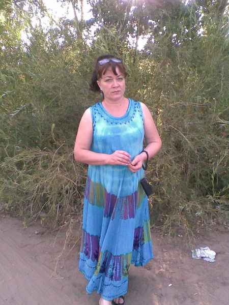 Светлана Черненко