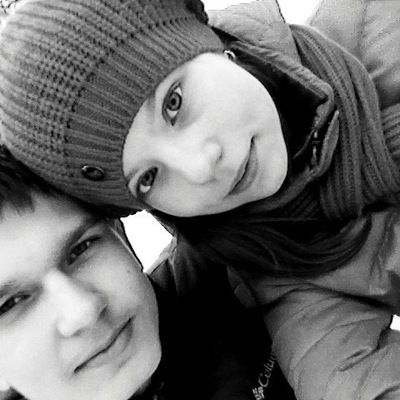 Ваня Захаров