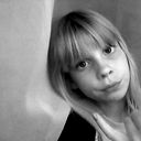 Настя Кочина