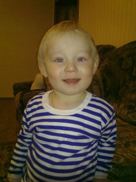 Ильгиз Каримов