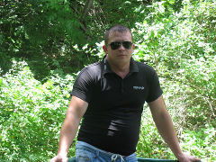 Лузин Евгений