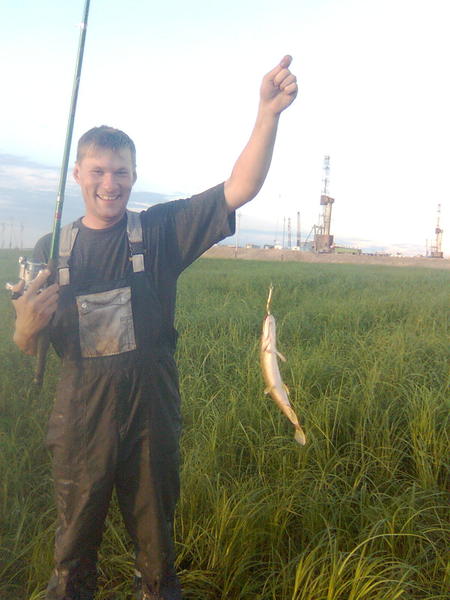 Антон Гачегов