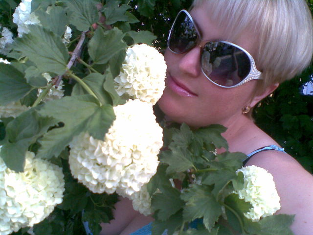 Ольга Денисова