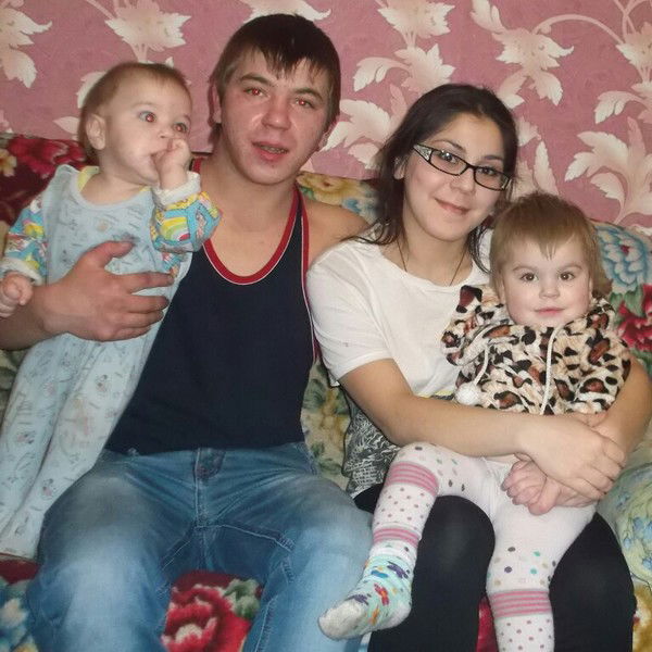 Екатерина Тенешева