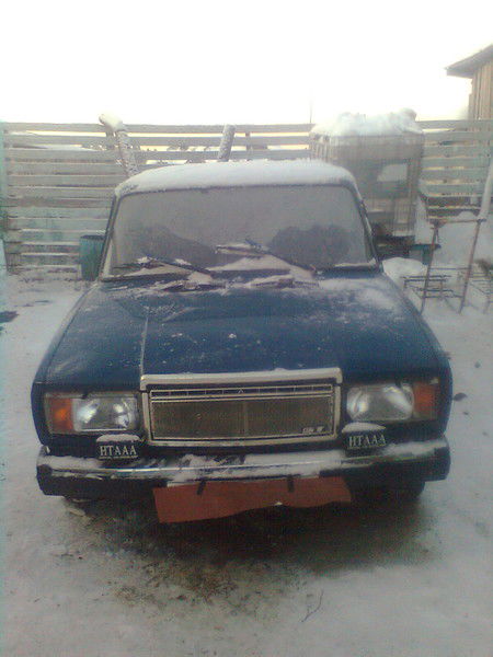 Даня Федосеев