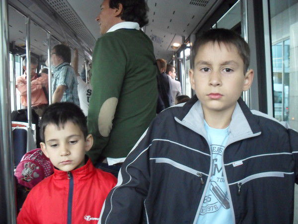 Арсений Плужников