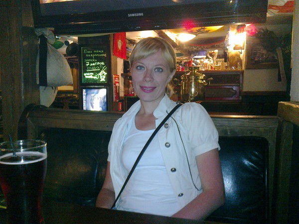 Валентинка *